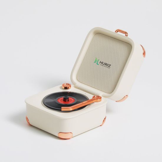 휴라이즈 캐리어st 폴딩형 블루투스 미니 스피커