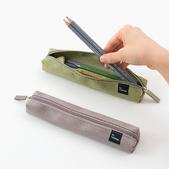 펜슬포켓 싱글 v.8