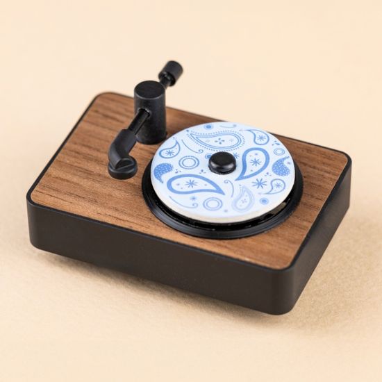 쎌몽 에어럭스 턴테이블 차량용방향제 