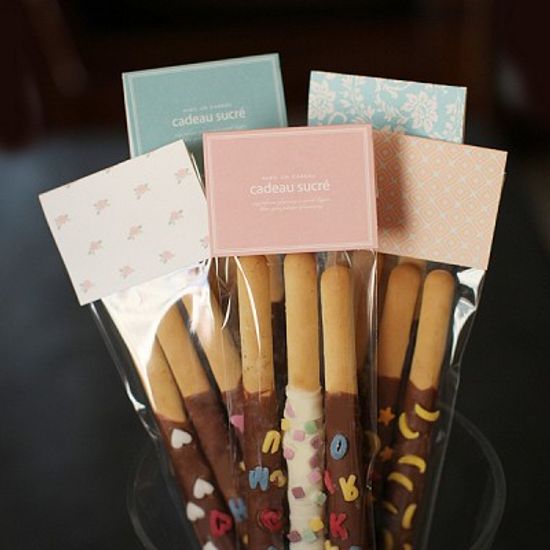 디비디 빼빼로 테그