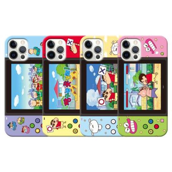 짱구는못말려 게임기 슬림케이스