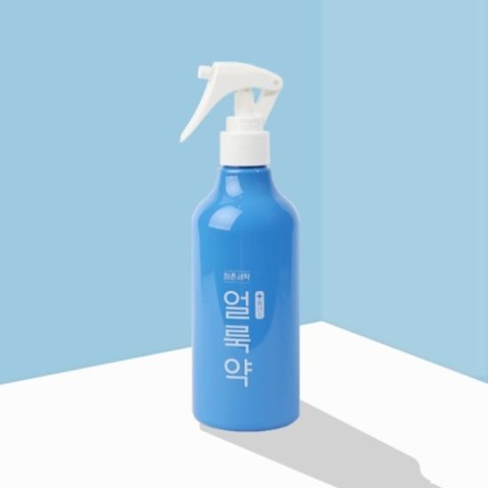 [청춘세탁] 얼룩약플러스 3개