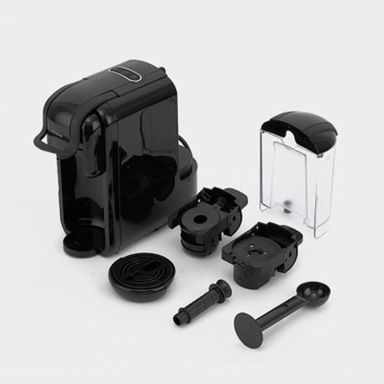 보만 캡슐 에스프레소 커피 머신 CM2140B 커피메이커