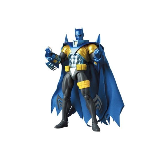 MAFEX KNIGHTFALL BATMAN(2209027)