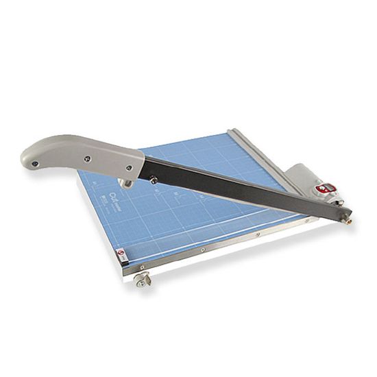 라미에이스 작두형재단기 커팅기 종이재단 DAS-A4