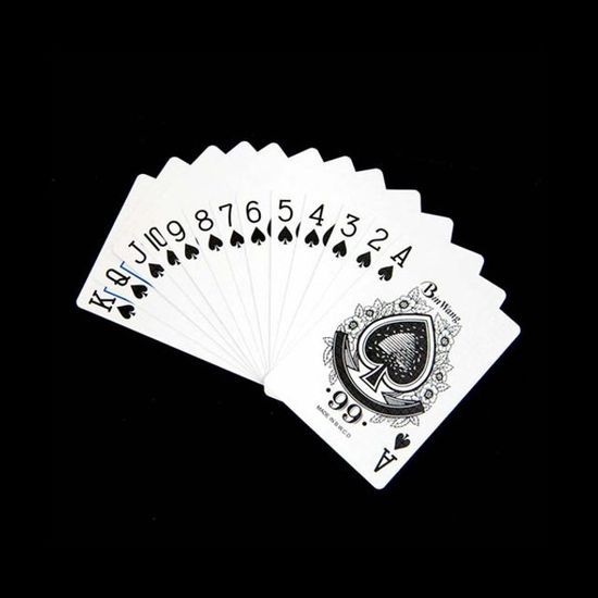 트럼프 카드 포커 카드게임(WBA5F66)