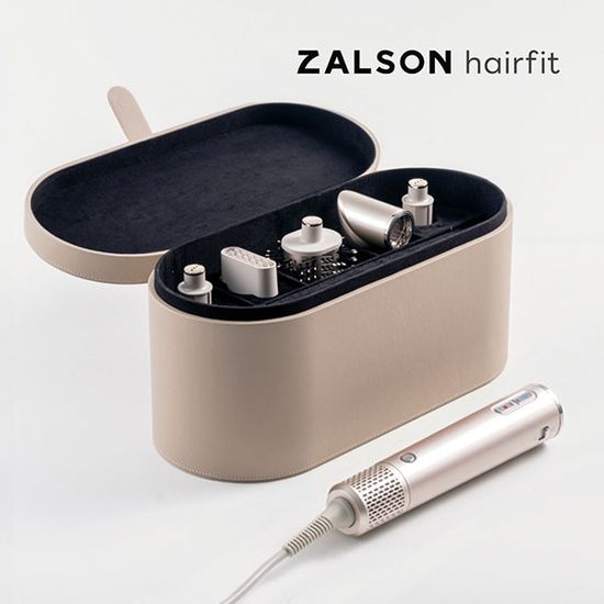 ZALOSN 헤어핏 아트원 헤어 스타일러 웨이브 볼륨