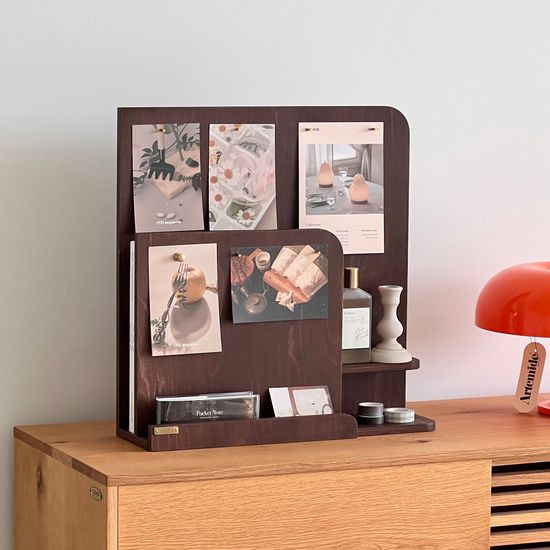 우딕 더아카이브(자석형)