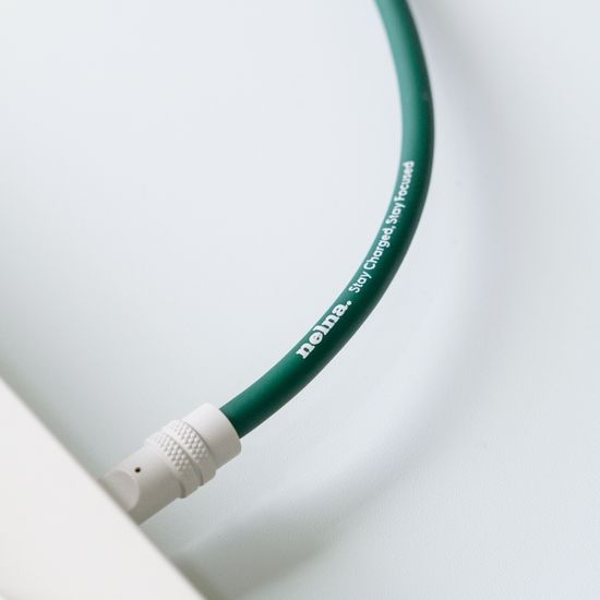 낼나 데일리 케이블 CtoC 충전케이블 (1M)