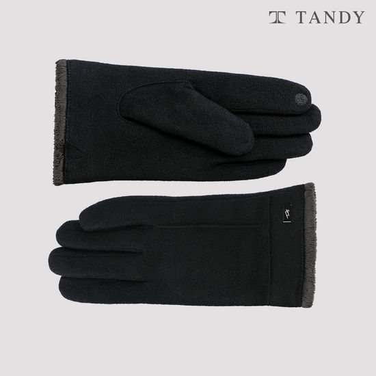 [1+1] 탠디 심플 베이직 남성용 소프트장갑