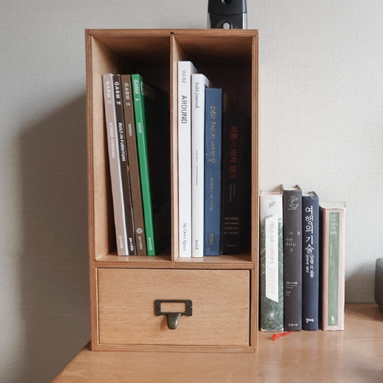 [카밍그라운드] 카밍미니라이브러리