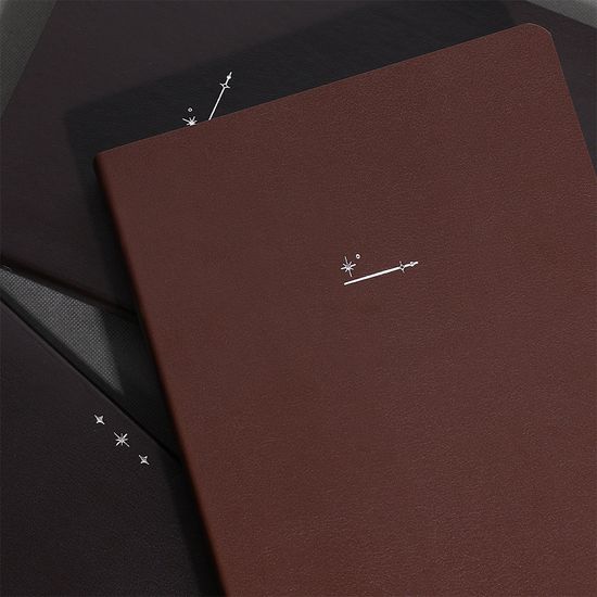 2027 잔물결 1년 일기장 다이어리