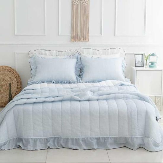 SUMMER 차렵이불+베개커버 세트 Q 3color CH1971661