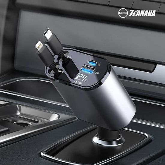 카나나 오토릴 프로 초고속 충전기