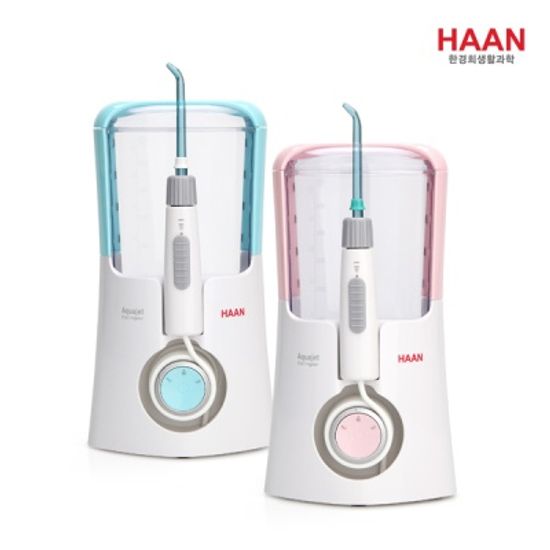 [한경희생활과학] 아쿠아젯 가정용 구강세정기HC-T5300