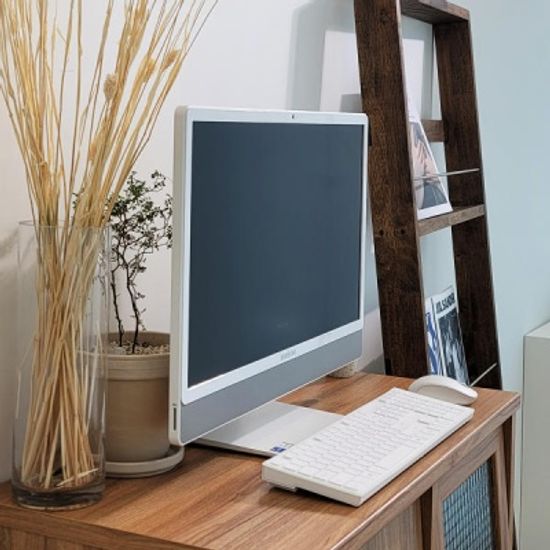 삼성 올인원PC DM530ADA-L78A 11세대 인텔 i7