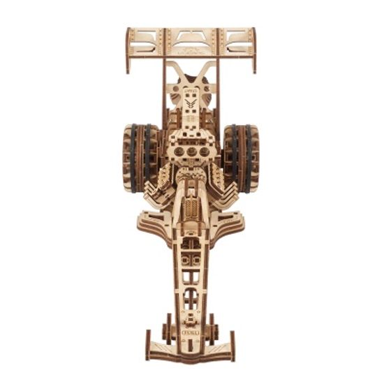 드래그스터(Top Fuel Dragster)