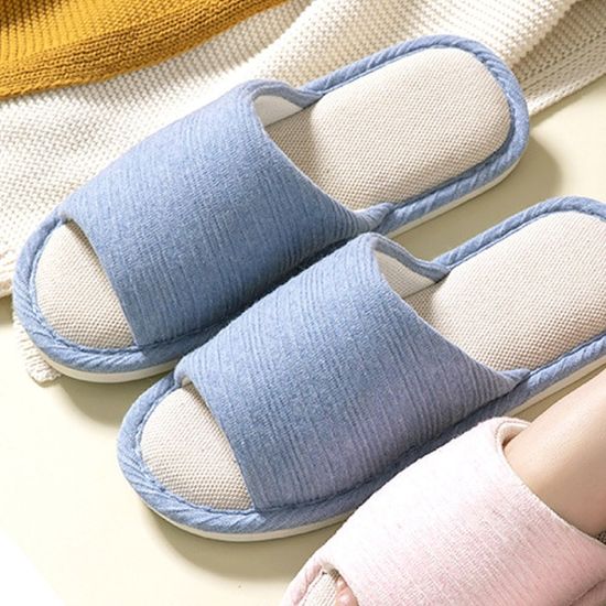 홈메이트 쿠션 실내화 255-260mm 쿠션 거실슬리퍼