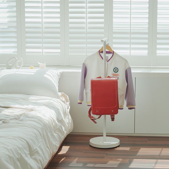 JS 멀티 가방걸이 스탠드 행거