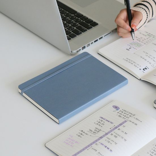 2026 소프트커버 다이어리 