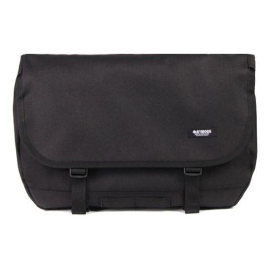 바이모스 메신저백7탄-블랙(2020)