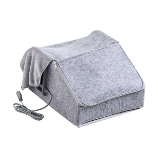 후끈 720도 사무실 편한 담요 발난로 풋워머 히팅패드