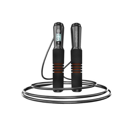 렌포 스마트 줄넘기 (Q001)