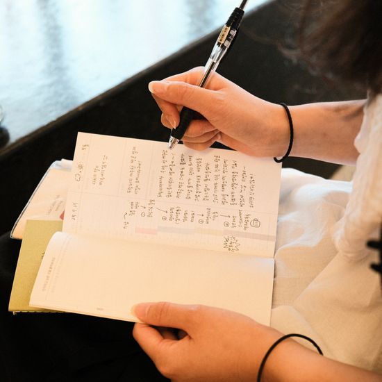 여행 다이어리 플래너 트래블로그 