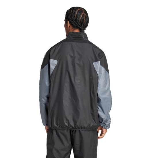 아디다스 윈드 자켓 M(JP1258) 남성 바람막이