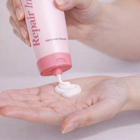 메르센보떼 리페어 인텐시브 헤어로션 120+50ml