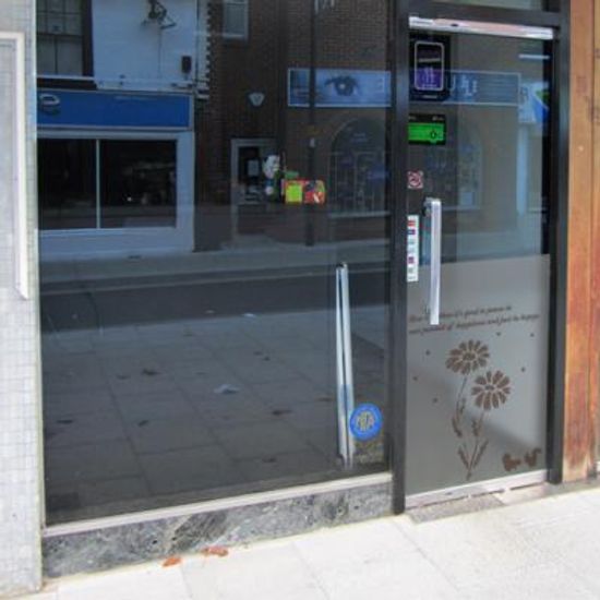 is125_m-무점착유리시트_들국화 피