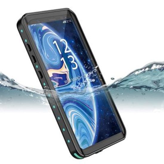 슈퍼쉘 갤럭시s8 방수케이스