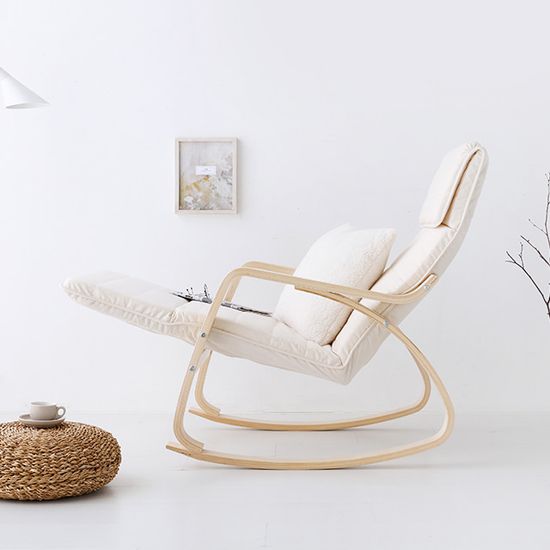 흔들의자 안락의자 커버 (커버만) MK36671