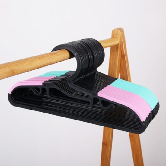 논슬립 옷걸이 70P