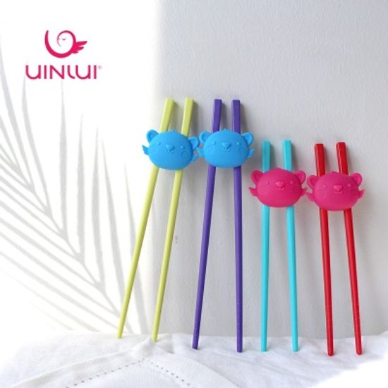 유이앤루이 EQ 교정용 젓가락