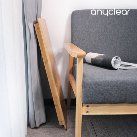 접이식 좌식 테이블 침대 원목 좌탁 독서대 거치대