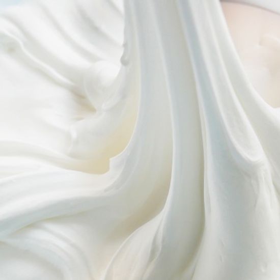 리얼크림 100ml 액체괴물 안전한 수제 슬라임