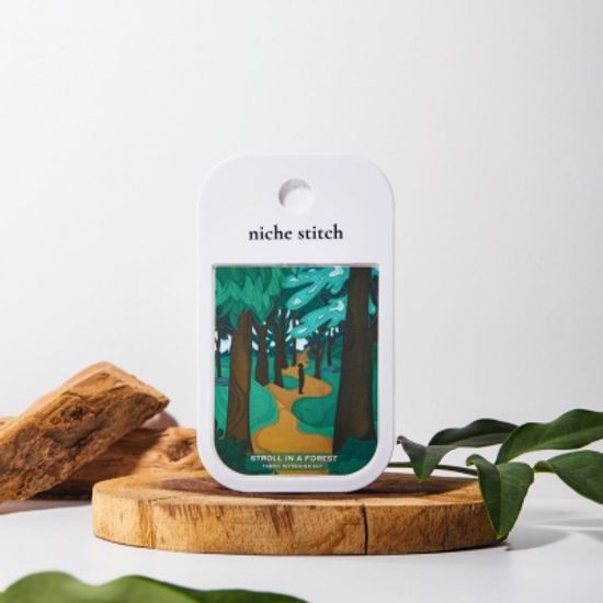 니치스티치 포켓 섬유향수 42ml