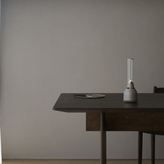 소니 LSPX-S3 오가닉 글래스 블루투스 스피커