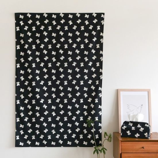 Little PaPer 가림막 커튼