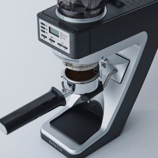 바라짜 세테270 커피 그라인더