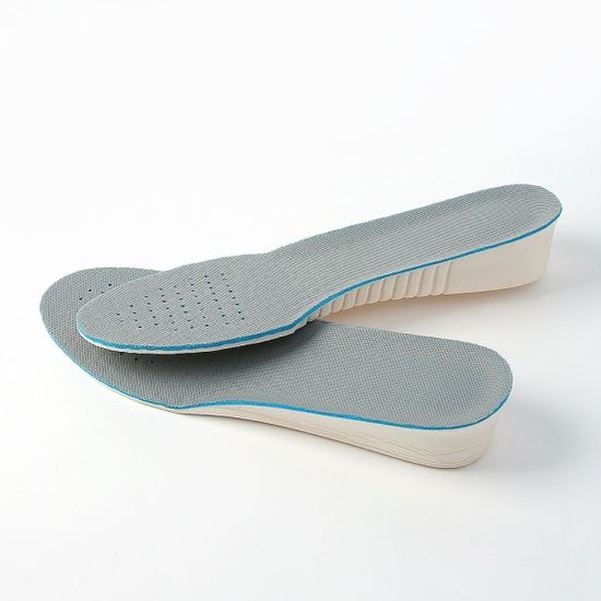 레이즈 키높이 깔창 쿠션 신발 스포츠 운동화 인솔