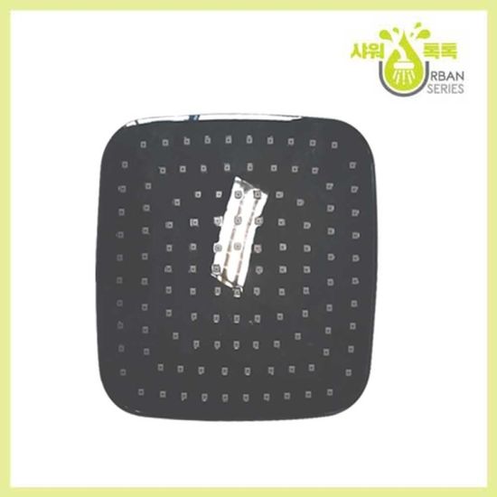 샤워톡톡 해바라기 샤워헤드 ST-013