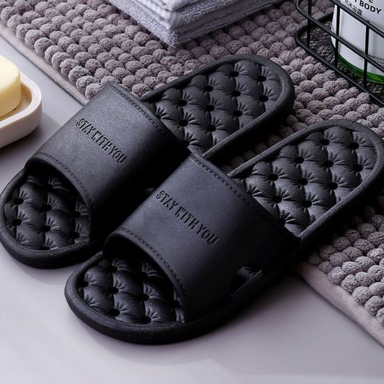 소프트 쿠션 욕실화(WCEF533)