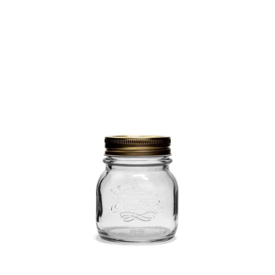 보르미올리 스테지오니 콰드로 유리병 250ml