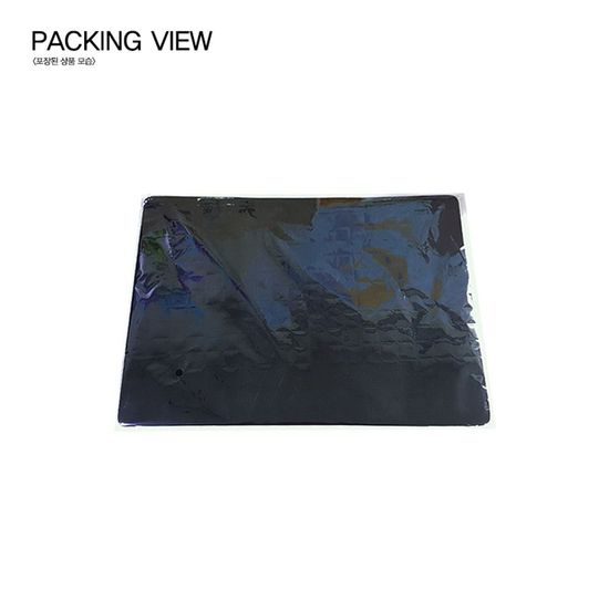 (KC인증) JL매직 카드패드(40-30cm)고급형(WFG3B4Z)