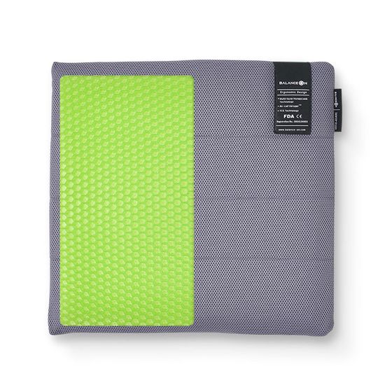 밸런스온 프리미엄 시트 M/L Gray