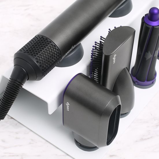 다이슨 에어랩 거치대 컴플리트 롱 플레이트 미니