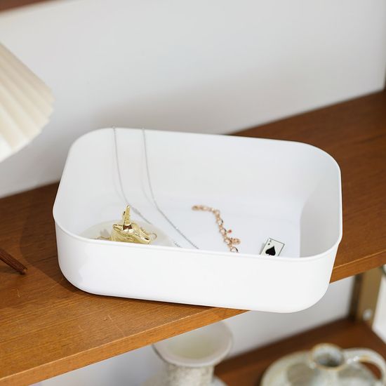 로코스 정리함 XS 2+2 수납 바스켓 펜트리 리빙박스