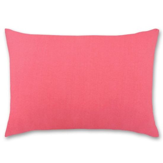 저지 스칼렛 베개커버